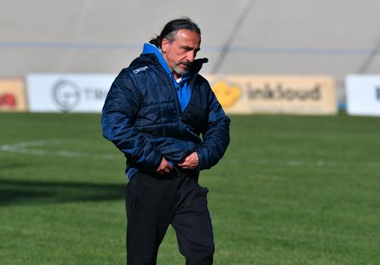 L’Imolese ha scelto il nuovo allenatore: è Stefano Protti