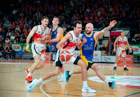 Pierpaolo Marini (foto Morosetti)