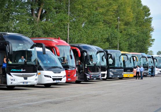 Lugo, aumento dei costi del carburante: chiesti interventi a sostegno del trasporto locale