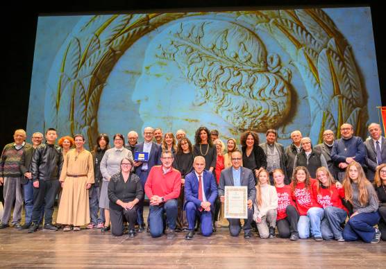 Rimini. Ecco il Sigismondo d’Oro per Educaid e Salesiani