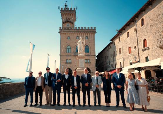 San Marino e Misano, la MotoGP firma l’accordo fino al 2031: sul territorio un indotto da 85 milioni