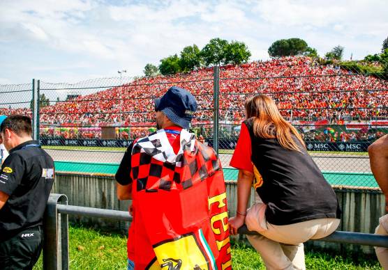 La Fomula Uno a Imola? Il sindaco di Bologna: “Speriamo di potere dare buone notizie” VIDEO