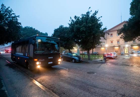 Foto Massimo Fiorentini