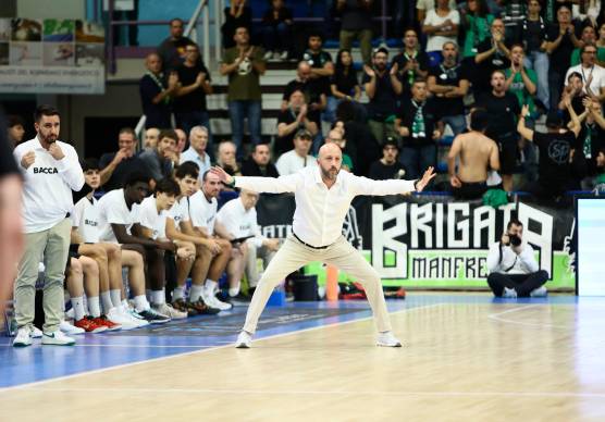 Lorenzo Pansa (foto Mauro Monti)