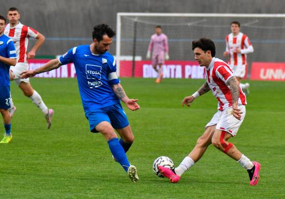 Alessandro Selvini - Foto Fabio Blaco