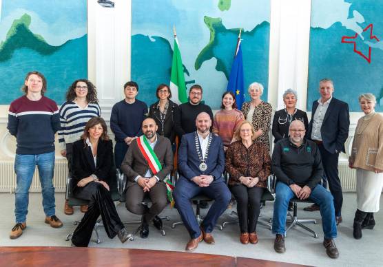 Faenza, strategia di rilancio del centro storico