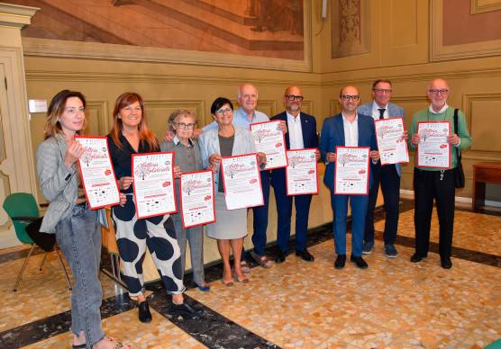 Lotteria della Solidarietà: dove acquistare i biglietti a Forlì e a Cesena