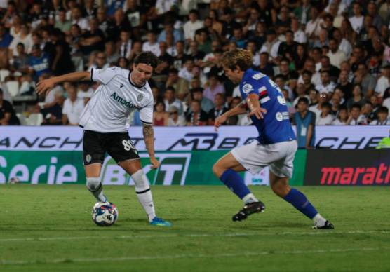 Cesena, il programma dal 6° all’11° turno: contro l’Avellino domenica 18 ottobre alle 17.15