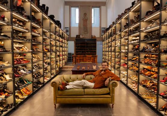 Lugo Vintage Festival, via alle candidature. Si registra un docufilm su Angelo Caroli