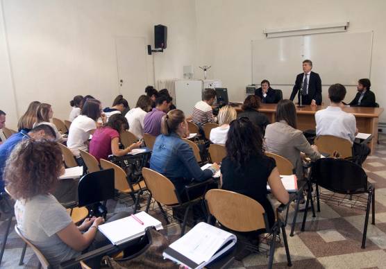 Università, calano gli iscritti a Rimini, crescono a Forlì, Cesena e Ravenna
