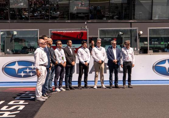 Superbike, ora è ufficiale: il Mondiale a Misano fino al 2031