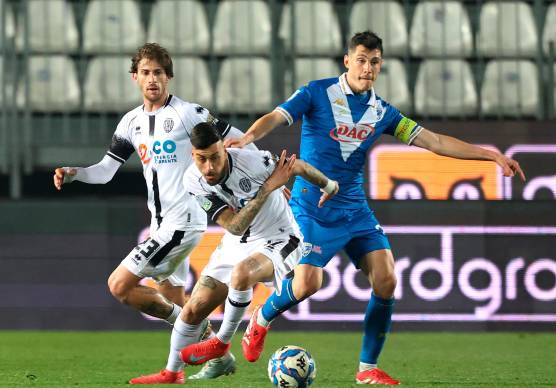 Mercato Cesena: mercoledì visite mediche per Bisoli
