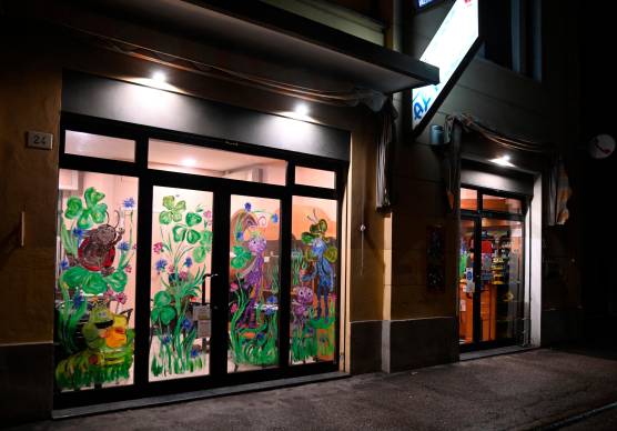 Forlì, armato di spray al peperoncino tenta due rapine