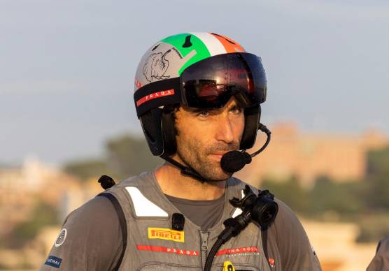 Umberto Molineris