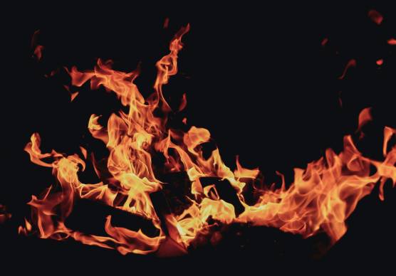 Rimini, ruba una moto e poi le dà fuoco rischiando di appiccare un incendio in una zona condominiale: arrestato dalla Polizia