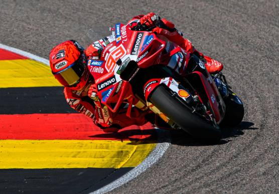 Marc Marquez
