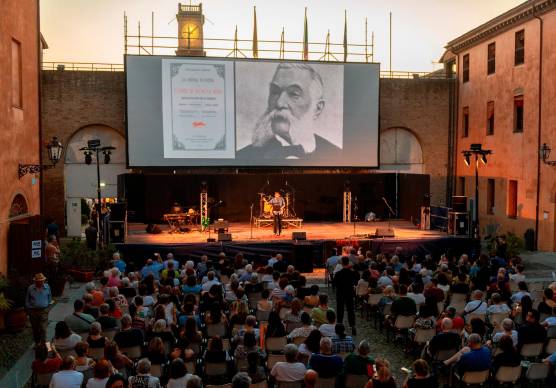 Forlimpopoli, Festival Artusiano, si parte il 27 giugno con l’edizione del trentennale