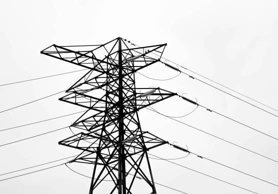 Rimini elimina 86 tralicci della linea elettrica