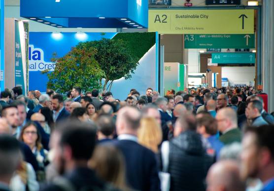 Rimini, Key chiude con ottimi numeri alla Fiera: “Presenze totali cresciute del 10 per cento”