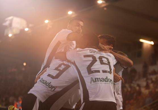 Biglietti Catanzaro-Cesena, via alla prevendita