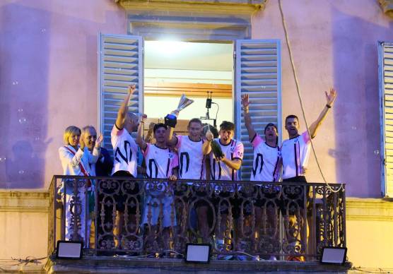 Castel San Pietro, doppietta della Mora che vince Coppa Terme e Carrera e per le donne prime le Cavedane FOTOGALLERY MMPH