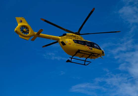 Galeata, motociclista muore in un incidente