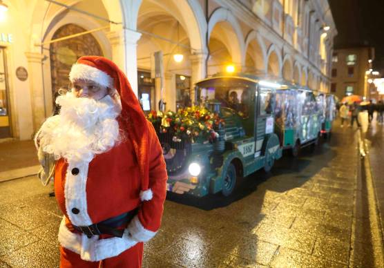 Cesena, Confcommercio ottimista sui consumi natalizi