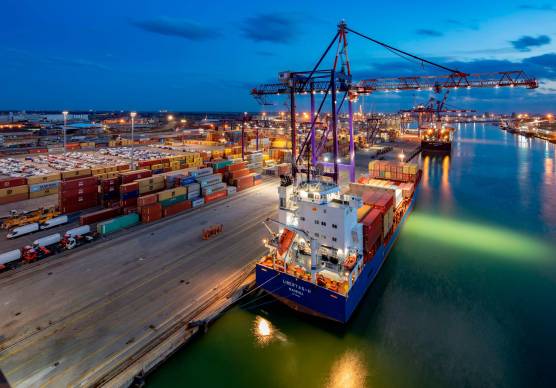 Ravenna: porti, nomine bloccate in tutta Italia, Petri al centro dello scontro Fdi-Lega