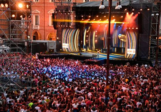 Forlì, “Radio Bruno Estate” torna mercoledì 2 luglio