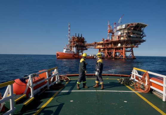 Eni: pubblicato il primo Report di Sostenibilità Upstream Italia 2024