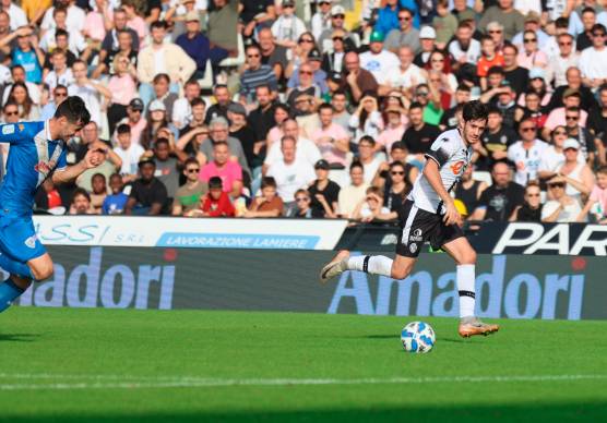 Cristian Shpendi sarà messo sul mercato per via dell’ingaggio (Zanotti)