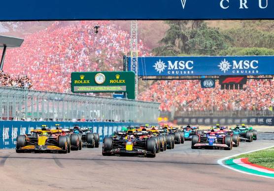 Formula Uno, Imola esclusa dal calendario 2026, ma la Regione stanzia fondi per finanziare il ritorno