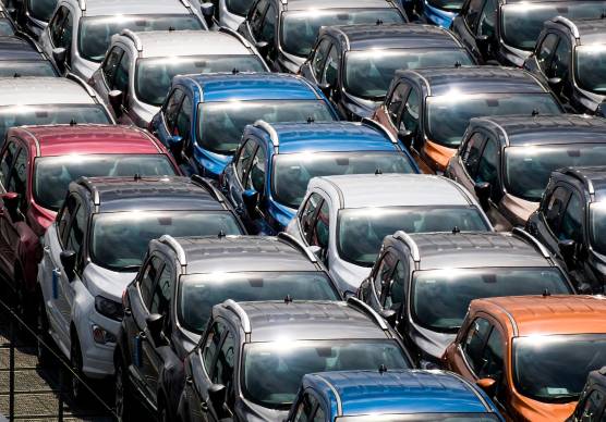 Presunta truffa del leasing, 56enne di Ravenna con 148 auto intestate indagato in Puglia