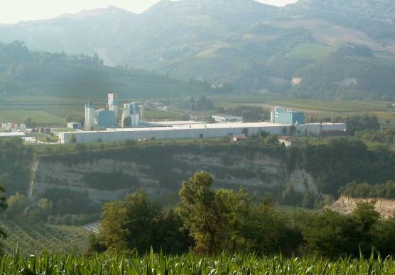 Casola Valsenio, svolta per la Cava di Monte Tondo: Saint Gobain ritira il ricorso al Tar contro riconoscimento Unesco