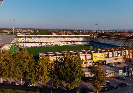 Calcio Coppa Italia donne: Cesena-Juventus domenica 21 dicembre al Manuzzi