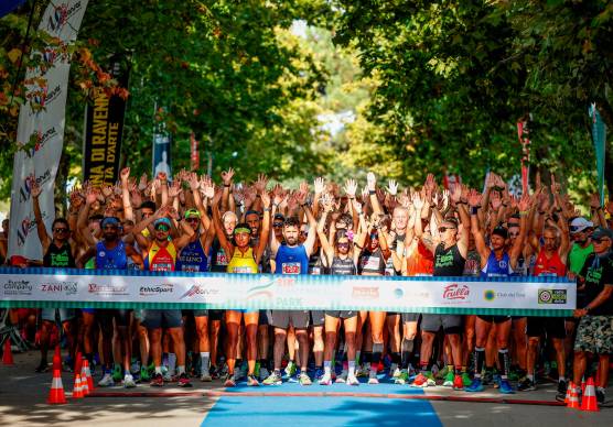 Podismo, Ravenna Park Race: domenica 6 settembre l’edizione 2026 lungo il Parco del Delta del Po