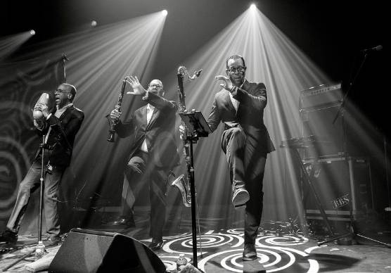 Noa, Bollani e Buena Vista Social Club: al via Prep Riccione Summer Jazz
