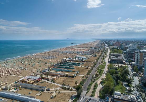 Rimini, parcheggi in zona mare 2026: ecco come abbonarsi