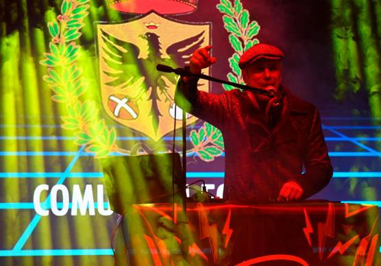 Forlì, ecco la festa di Capodanno FOTOGALLERY