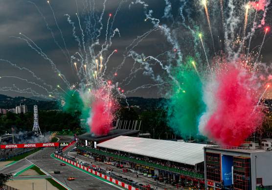 Automobilismo, il Wec torna a Imola dal 9 all’11 aprile 2027