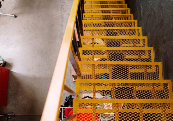 Scale per soffitta: quando installarle?