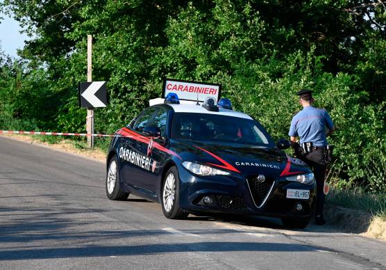 Predappio, tragico volo nel dirupo: muore una 45enne