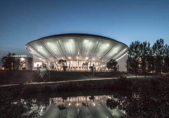 Rimini sarà la capitale mondiale della tecnologia: nel 2029 arriva Euromat al Palacongressi