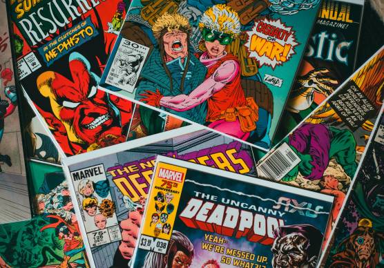 Forlì, dona 700 fumetti alla Fumettoteca: “La collezione oltre quota 55mila”