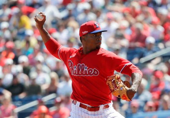 Baseball, il lanciatore Ramon Rosso a San Marino