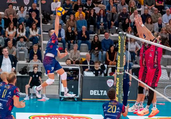 Foto Legavolley