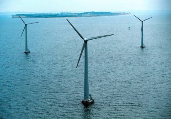 Il ministro dell’Ambiente: “L’eolico offshore a Ravenna e Rimini? Lo sviluppo non è così immediato”