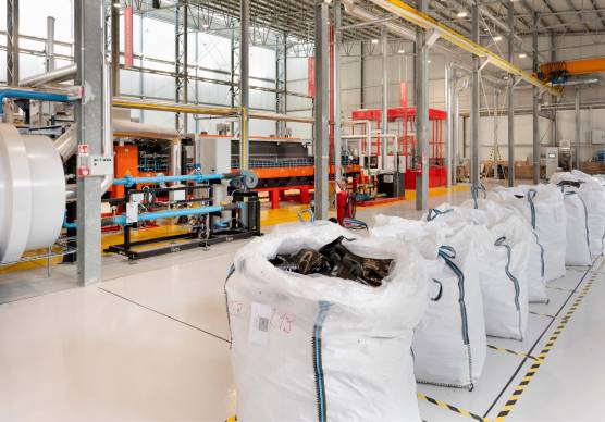 Gruppo Hera: oltre 90 impianti all’avanguardia per il recupero della materia