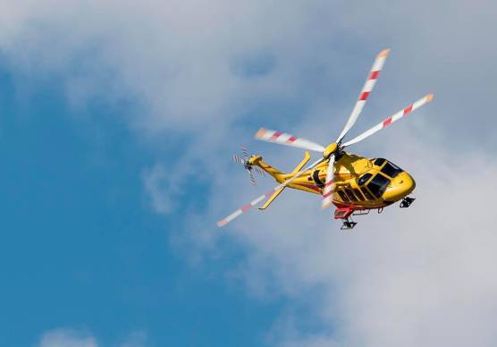 Tragedia in moto nelle Marche, muore 28enne di Rimini. A dare l’allarme il padre