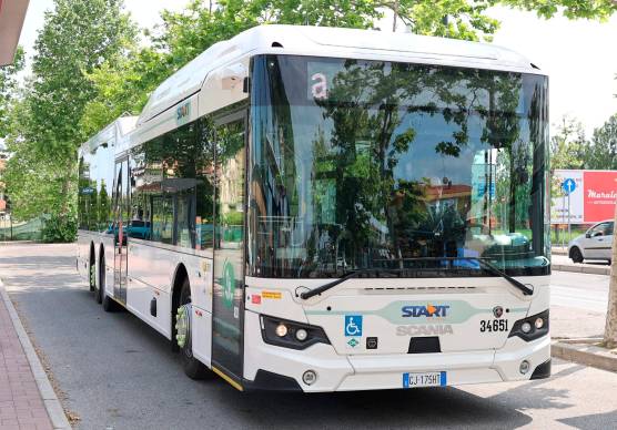Romagna, scuola e trasporti: al via gli orari invernali di Start Romagna